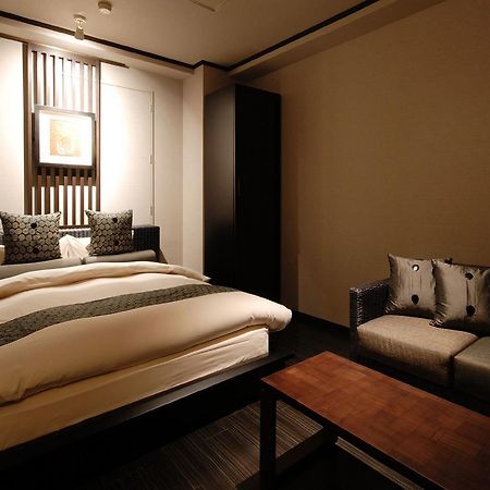AROMA GARU  Hotel Tokyo Eksteriør billede