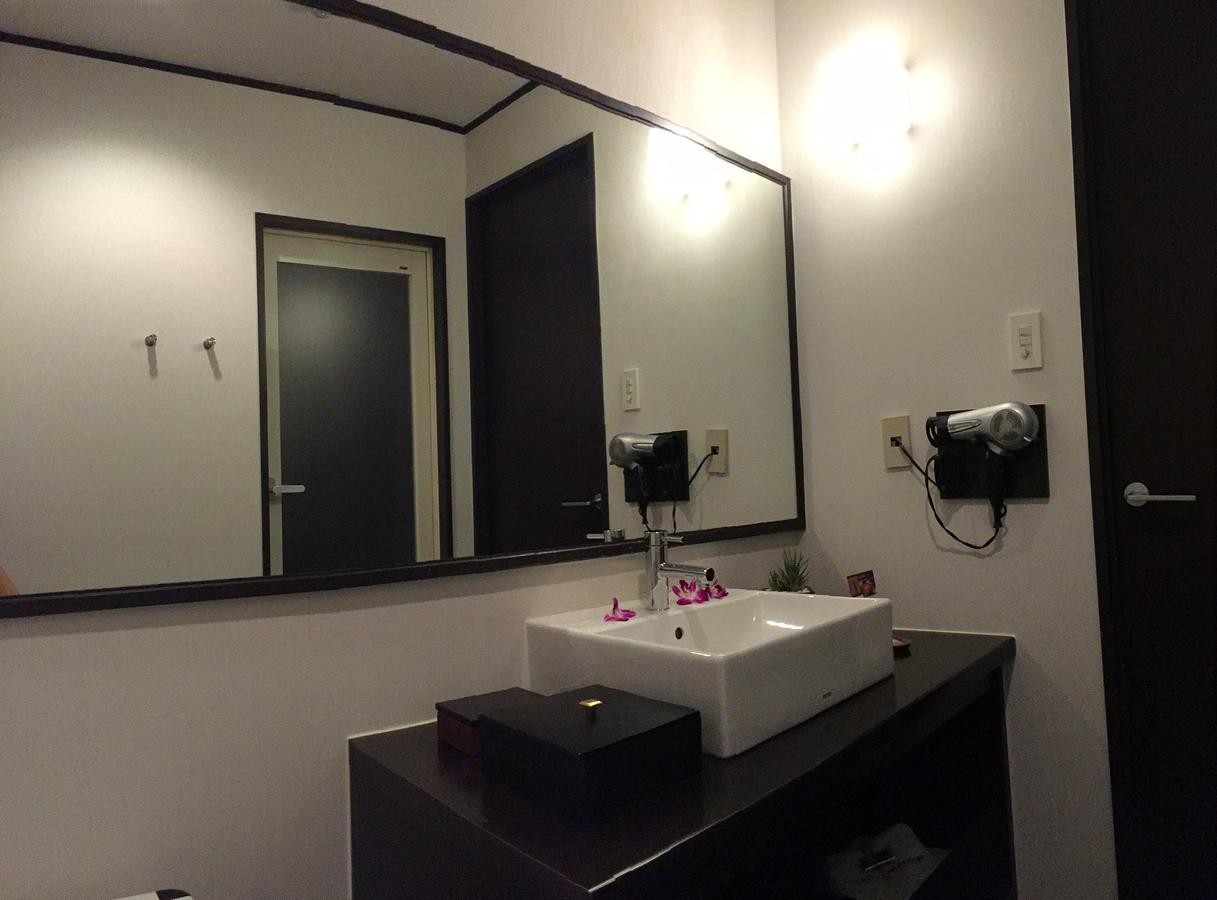 AROMA GARU  Hotel Tokyo Eksteriør billede