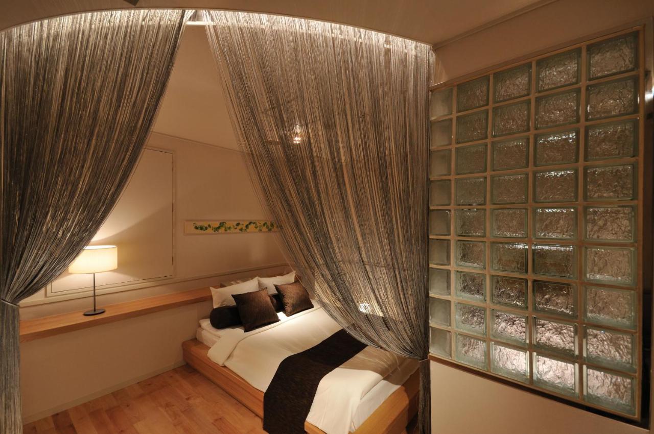 AROMA GARU  Hotel Tokyo Eksteriør billede